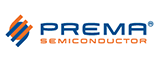 PREMA SEMICONDUCTOR LOGO