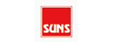 SUNS LOGO