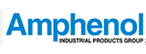 Amphenol Industrial LOGO