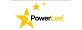 PowerLED LOGO