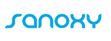 Sanoxv LOGO