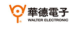 WALTER LOGO