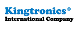 Kingtronics International LOGO