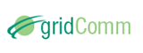 gridComm LOGO