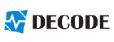 DECODE LOGO