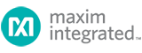 Maxim Integrated LOGO