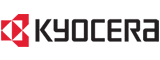 Kyocera Display LOGO