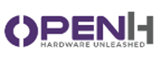 openH LOGO