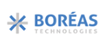 Boréas Technologies Inc. LOGO