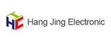 HangJing Electronic LOGO