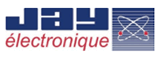 Jay Electronique LOGO