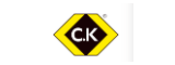 C.K LOGO