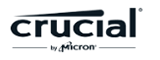 Crucial LOGO