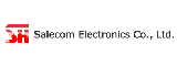 SALECOM ELECTRONICS LOGO