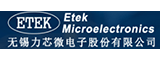 Etek Microelectronics LOGO