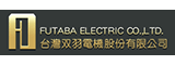 Futaba Electric LOGO