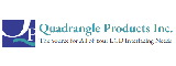 Quadrangle Products LOGO