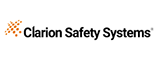 Clarion Safety Systems LOGO