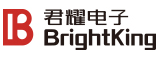 Brightking LOGO