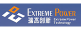 EXTREME POWER LOGO