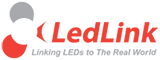 LedLink Optics LOGO