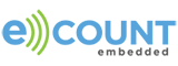 eCOUNT Embedded LOGO