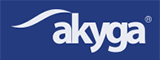 Akyga LOGO