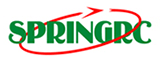 SPRINGRC LOGO