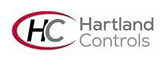 Hartland Controls LOGO