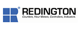 REDINGTON COUNTERS LOGO