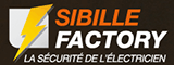 SIBILLE FACTORY LOGO