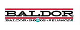 Baldor Reliance LOGO