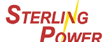 Sterling Power LOGO