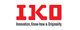 IKO LOGO