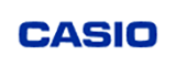 CASIO LOGO