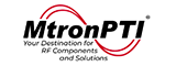 MtronPTI LOGO