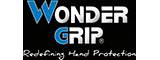 Wonder Grip LOGO