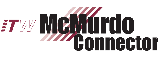 Mcmurdo LOGO