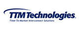 TTM Technologies LOGO