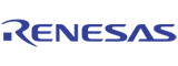 Renesas Electronics LOGO