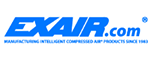 EXAIR LOGO