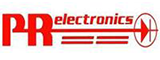 PR Electronics LOGO