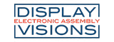 Electronic Assembly (Display Visions) LOGO