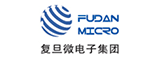 FUDAN MICRO LOGO