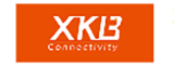 XKB Connecitity LOGO