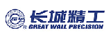 GREAT WALL PRECISION LOGO