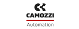 Camozzi Automation LOGO