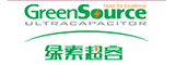 GreenSource LOGO