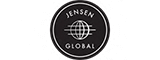 Jensen Global Inc. LOGO