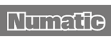 Numatic LOGO